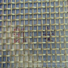 Hot Sale Woven Titanium Mesh ----- usine de 30 ans